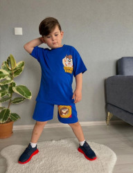 Спортивні костюми дитячі оптом NATALI