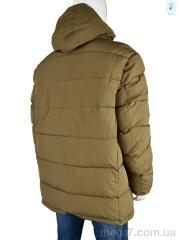 Куртка, Jackets оптом A3 brown