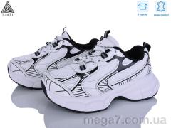 Кроссовки, STILLI Group оптом S100-18 шкіра