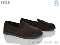 Туфли, ITTS оптом F810-3