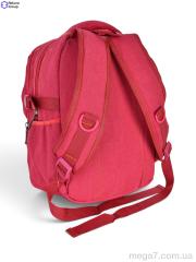 Рюкзак, Reluna Group оптом 1305 pink