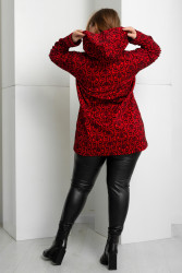 Кофти жіночі БАТАЛ оптом