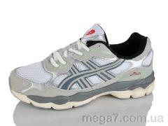 Кроссовки, AD оптом ENFP602-2