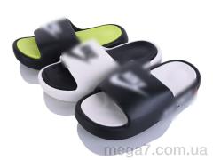 Шлепки, M&L  Alex13 оптом 1220 mix