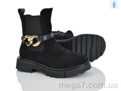 Ботинки, Xifa kids оптом A2280-2Q