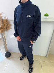 Спортивні костюми чоловічі на флісі оптом