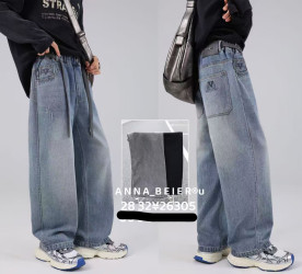 Джинсы подростковые оптом 69287410 26305-56