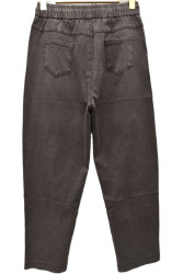 Брюки жіночі БАТАЛ оптом YIMEITE