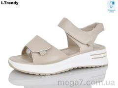 Босоножки, Trendy оптом WL2035-5