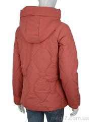 Куртка, Obuvok оптом OBUVOK 8103 red (06986)