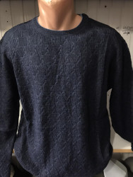 Светри чоловічі БАТАЛ оптом