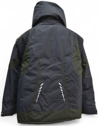 Куртки зимові чоловічі оптом