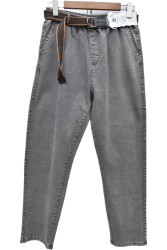 Брюки женские БАТАЛ оптом 10762834 005-3-118