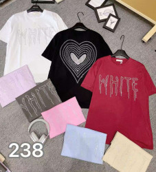 Футболки женские оптом 95860473 238