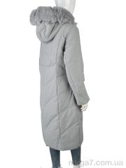 Пальто, Obuvok оптом 8803 (12048) grey