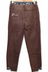 Брюки жіночі YIMEITE БАТАЛ оптом YIMEITE