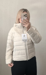 Куртки демисезонні жіночі оптом ---
