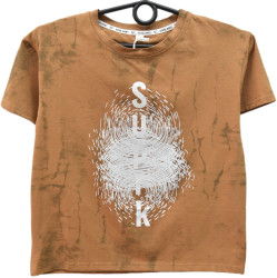 Футболки детские оптом 10927854 221-42