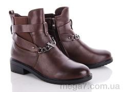 Ботинки, L&M-Lemon оптом 6691-8