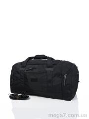 Сумка, Superbag оптом 4116 black