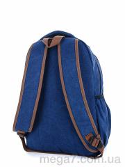 Рюкзак, Superbag оптом 6170 navy