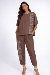 Костюмы женские оптом 27643851 00099-89