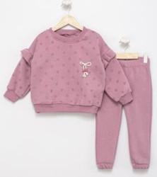 Спортивні костюми теплі дитячі оптом Rola kids
