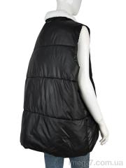 Жилетка, Obuvok оптом OBUVOK M618 (11962) black