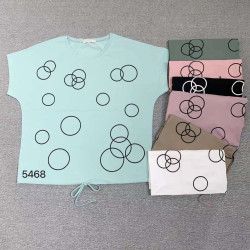 Футболки жіночі оптом