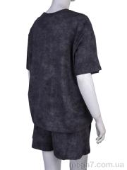 Костюм, Мир оптом 4407-WY126 grey
