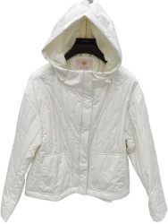 Куртки демисезонні жіночі LILIYA оптом