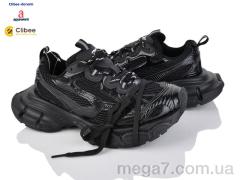 Кроссовки, Clibee-Doremi оптом D58101 black