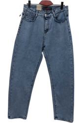 Джинсы мужские CAPTAIN ПОЛУБАТАЛ оптом 24609187 5512-29