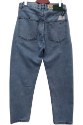 Джинсы мужские CAPTAIN ПОЛУБАТАЛ оптом 24609187 5512-29