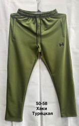 Спортивные штаны мужские ПОЛУБАТАЛ оптом 30789652 5058-35