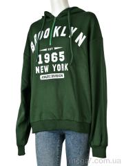 Батник, Мир оптом 4340-9 green