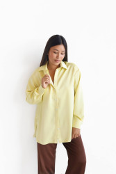 Рубашки женские оптом 69514032 285-86