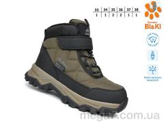 Ботинки, TOM.M оптом A-B01436D