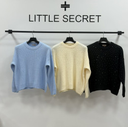 Светри жіночі оптом Little Secret