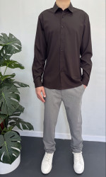 Рубашки мужские оптом 05863719 0101-1