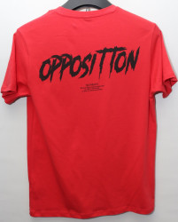 Футболки чоловічі оптом 