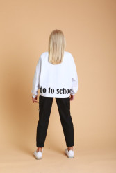 Батники юниор оптом 18674359 2039-7