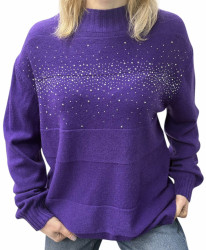 Светри жіночі БАТАЛ оптом