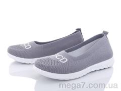 Балетки, Katyo оптом DD33-4