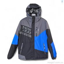Куртка, Audsa оптом S23017-63 black