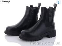 Ботинки, Trendy оптом B5321