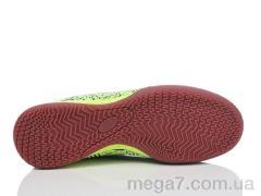 Футбольная обувь, Veer-Demax 2 оптом B2319-17Z