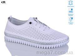 Кроссовки, SHERLOCK SOON оптом 25164 beyaz