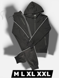 Спортивные костюмы мужские оптом 56324798 0009-238