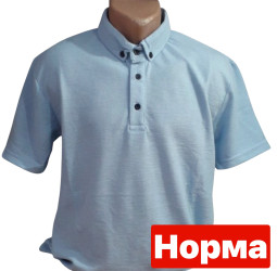 Поло мужские оптом 28459731 54-66